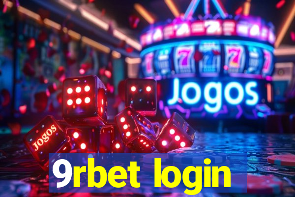 9rbet login